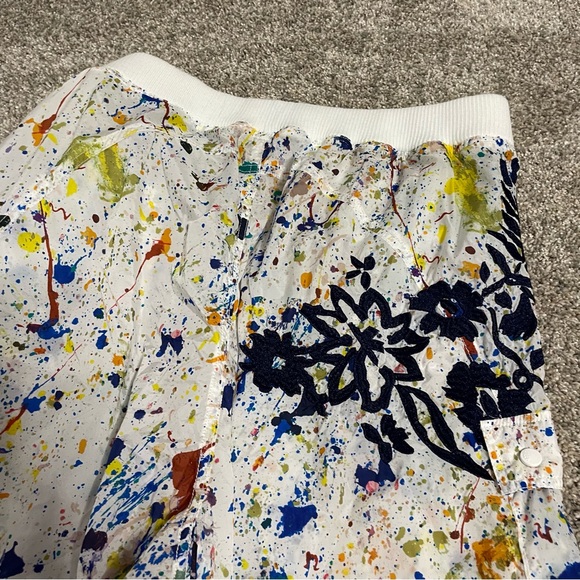 Free People Movement Color Burst Hike Pant (Large) - Picture 6 of 9